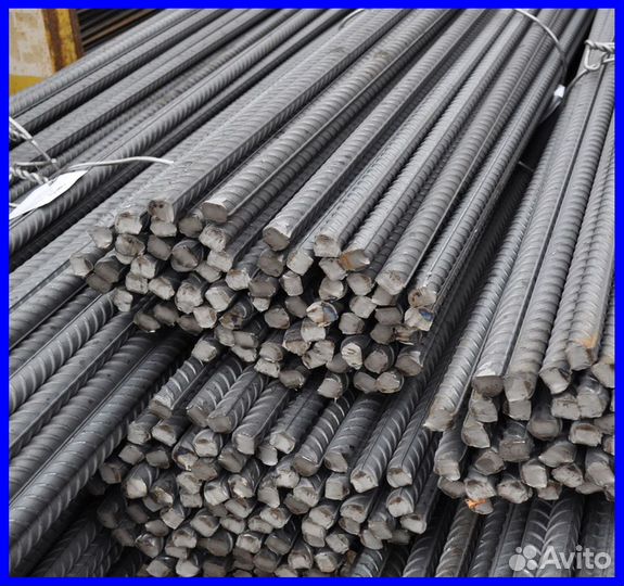 Арматура 18мм