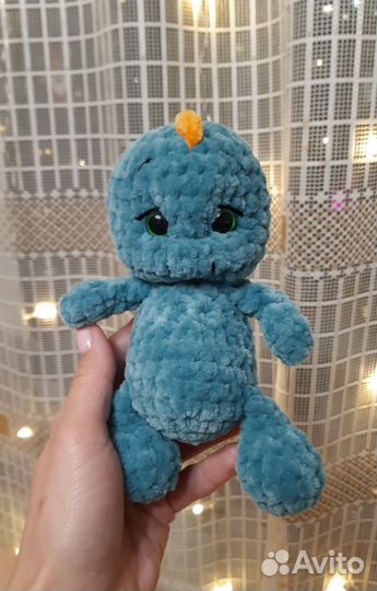 Дракончики.Игрушки.Символ года