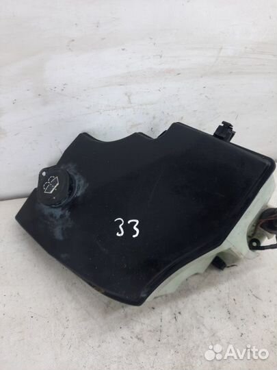 Бачок омывателя Bmw X3 внедорожник 3.0 M57D30