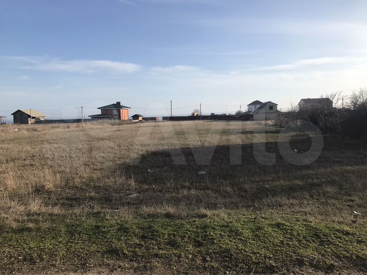 Участок 15 сот. (ИЖС)