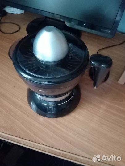 Продам соковыжималку для цитрусовых