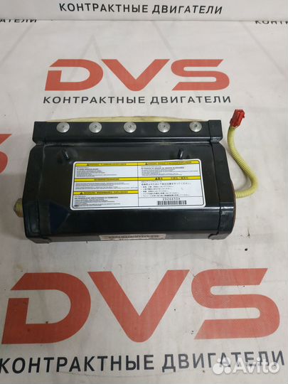 Подушка безопасности airbag Mitsubishi Galant