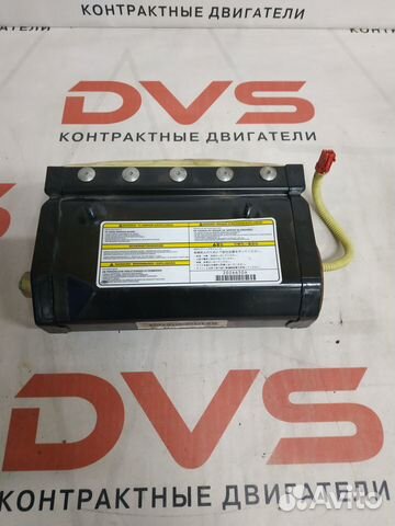 Подушка безопасности airbag Mitsubishi Galant