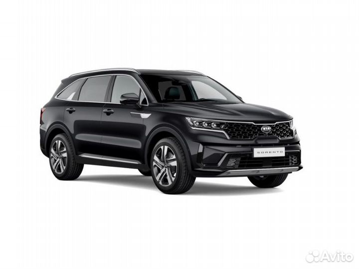 Kia Sorento 2.5 AT, 2023