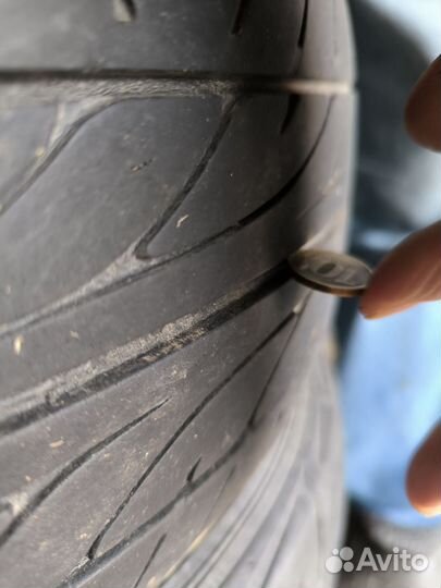 Колеса r14 лето