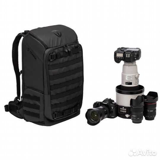 Рюкзак Tenba Axis Tactical Backpack 32 V2