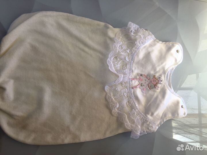 Кокон для новорожденных