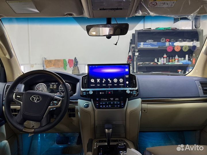 Установка доп оборудования, доводчики дверей