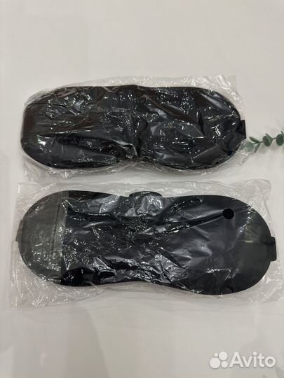 Маска для сна новая