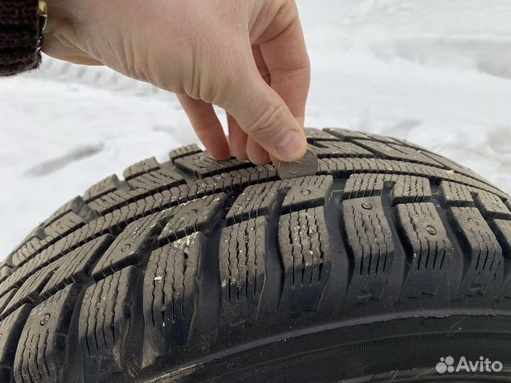 Kumho Ice Power KW21 195/65 R15