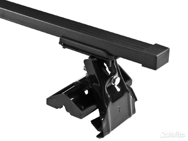 Багажник на крышу Subaru