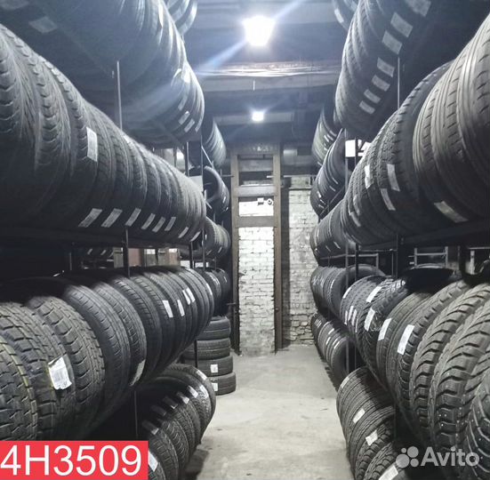 Kumho Solus KH17 205/65 R16 91M