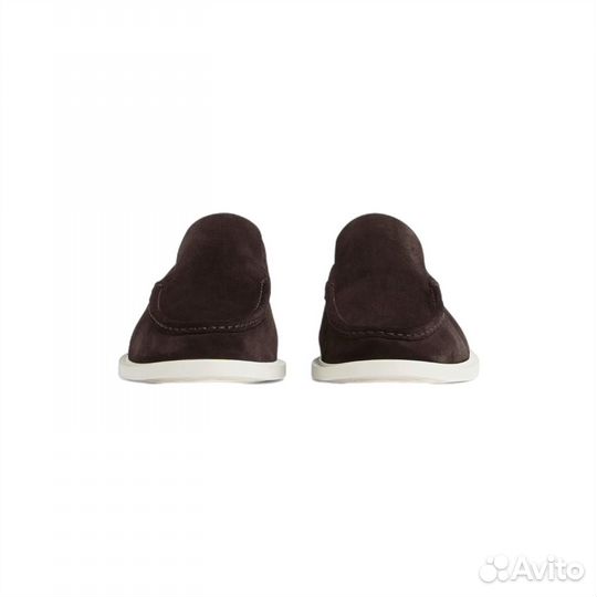 Лоферы Bottega Veneta Astaire Loafers Оригинал