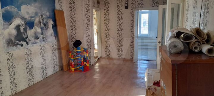 Дом 73,2 м² на участке 16,5 сот.