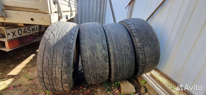 Dunlop Grandtrek AT3 275/65 R17 115