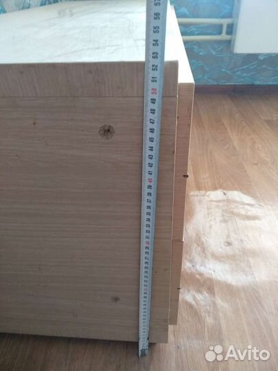 Тумба прикроватная бу