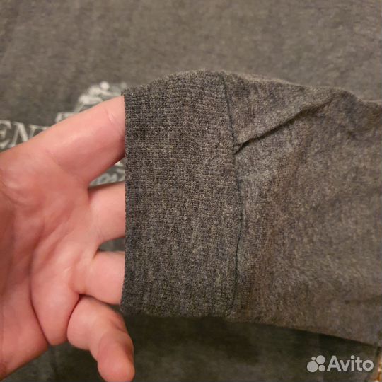 Худи Endurance (L) из Европы