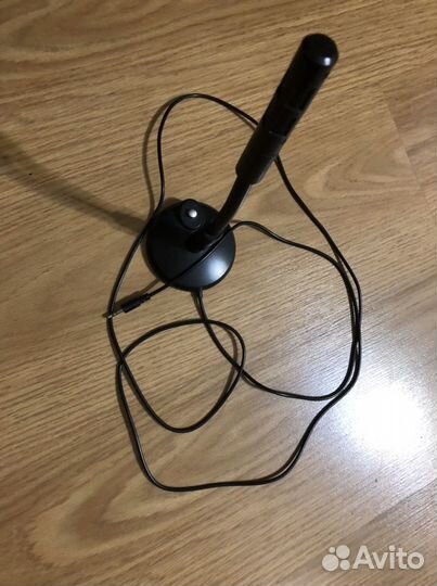 Микрофон aceline amic-1