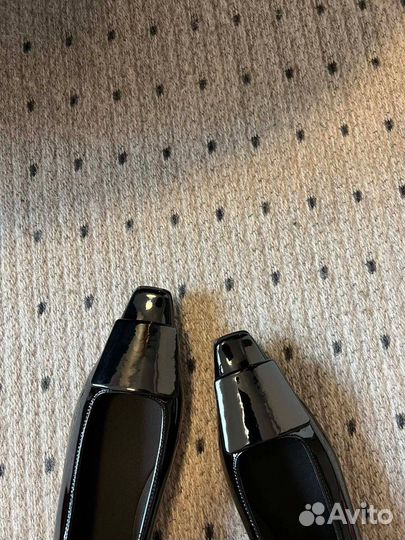 Туфли женские Saint Laurent