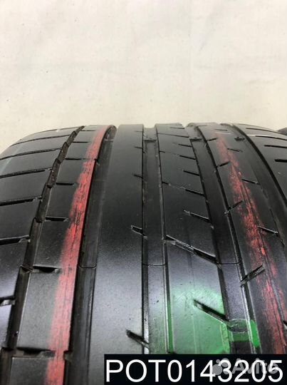 Continental SportContact 6 315/40 R21 111Y