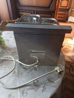 Печь Мармит электрический