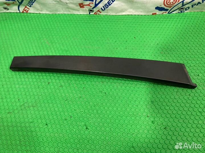 Накладка двери задняя левая Acura Mdx YD1 J35A5