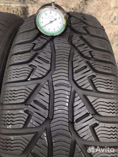 Kleber Krisalp HP2 195/55 R16 87H