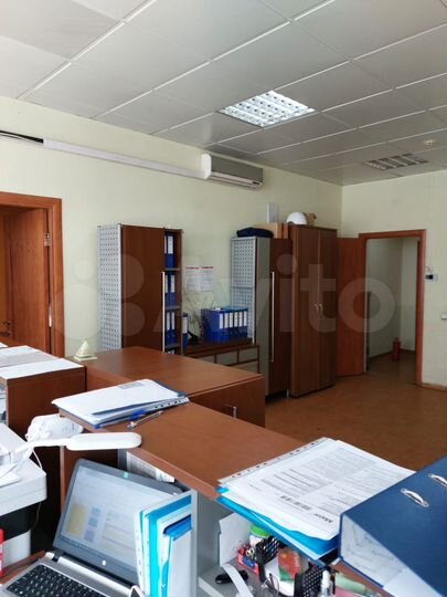 Офис, 150 м²