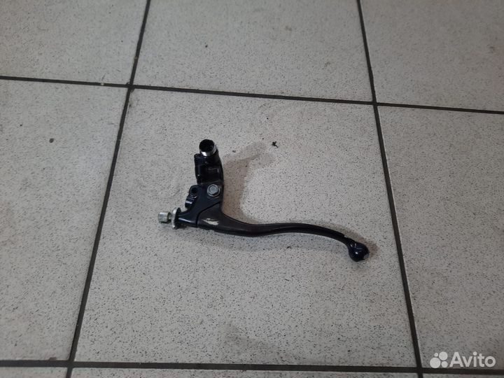 Машинка сцепления Yamaha XT600Z Tenere 1988