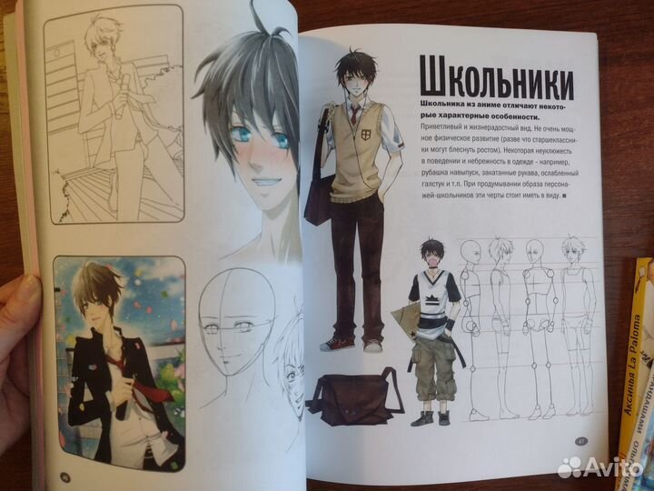 Книги по рисованию