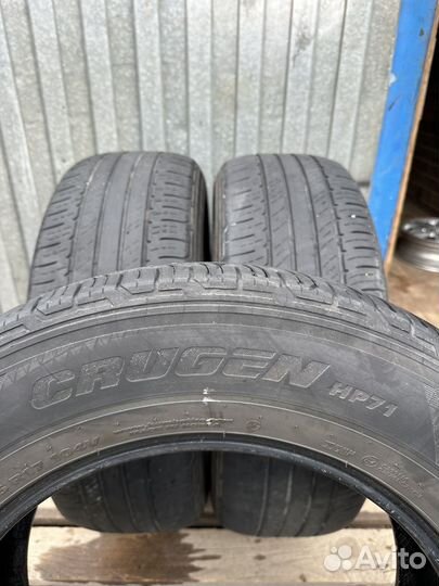 Kumho Crugen HP71 235/65 R17