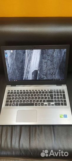 Ноутбук xiaomai 5