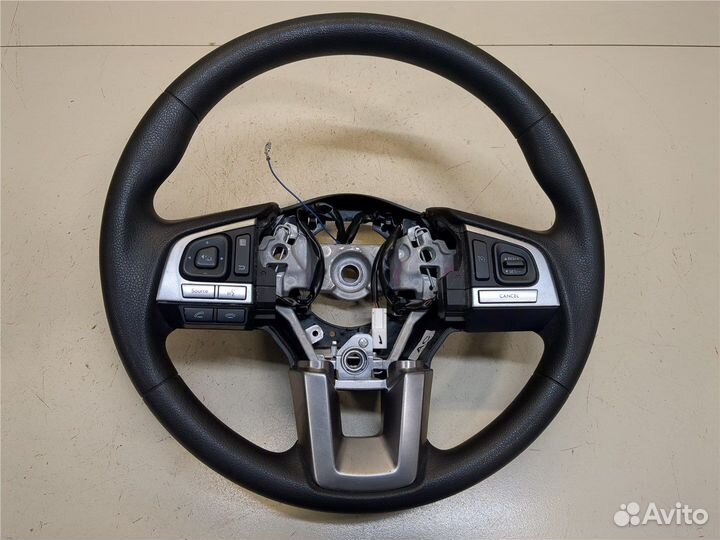 Руль Subaru Forester 2013, 2018