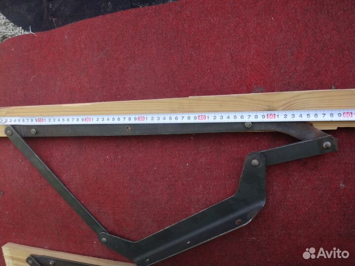 Механизм для раскладного дивана