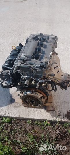 Запчасти тойота corolla 2007 (Е 150)