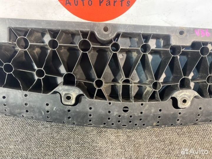 Пыльник бампера Infiniti G Coupe V36