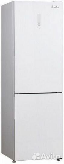 Холодильник Biozone bznf 185 afgdw