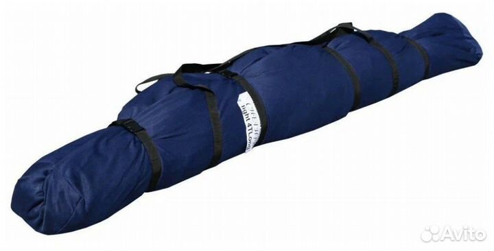 Зимняя палатка 4 местная снегирь Light 4Т Long