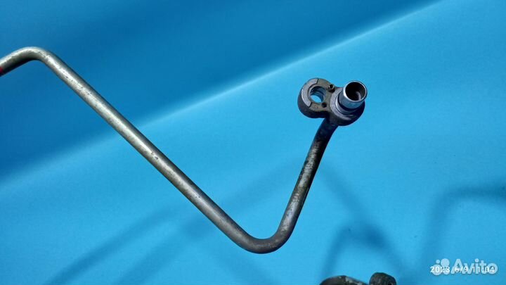 Трубка кондиционера для Nissan Primera P11