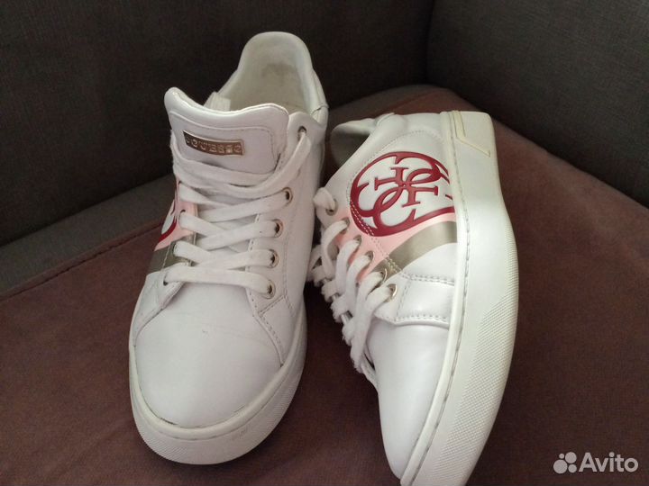 Кеды женские guess 38 размер