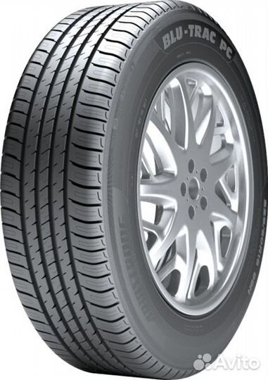 Armstrong Blu-Trac PC 205/70 R15 100H