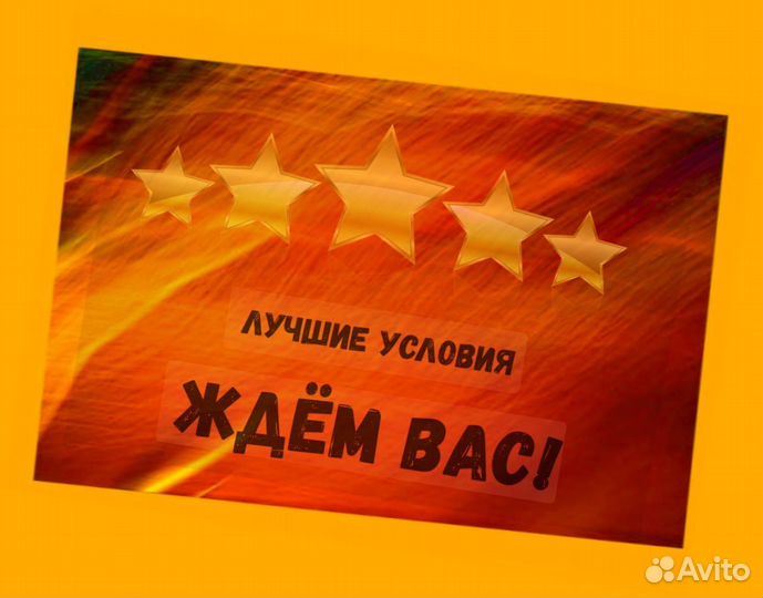 Этикеровщик без опыта Хорошие условия+Спецодежда