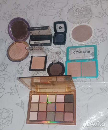 Набор косметики
