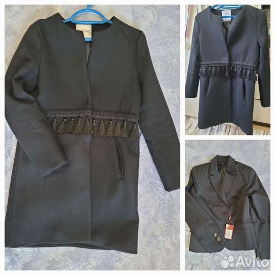 Продам вещи в хорошем состоянии