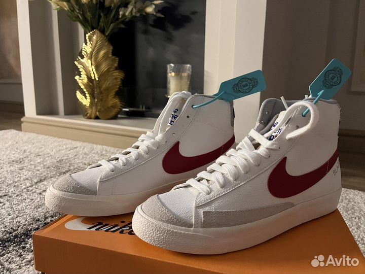 Nike blazer