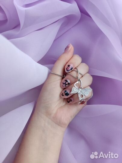 Мастер маникюра