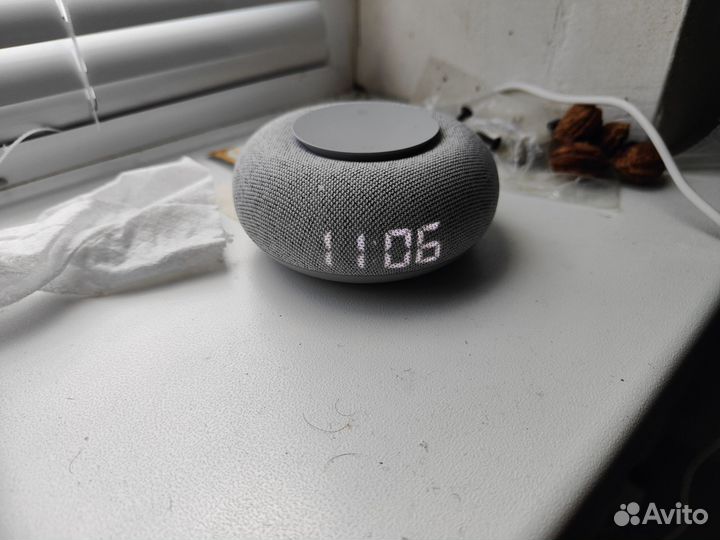 Продам умную колонку марусю
