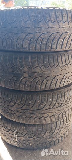 Haulking S-301 215/50 R17