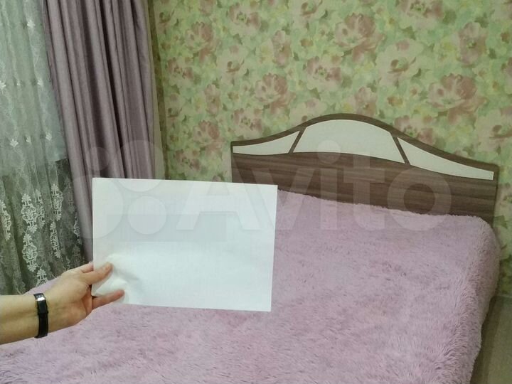 1-к. квартира, 40,7 м², 4/5 эт.