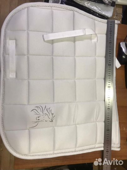 Вальтрап для лошади